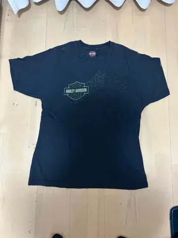 할리데이비슨 셔츠 할리데이비슨 반팔