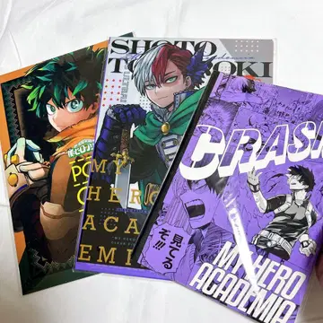 토도로키 쇼토 묶음 판매