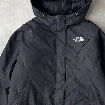 15268 여성용 THE NORTH FACE 충전솜 마운틴 후드티