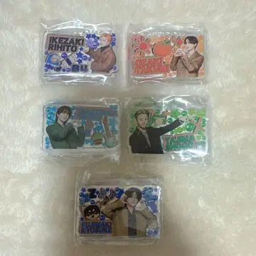 INI 봐! 묶음 판매