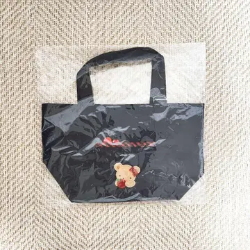 familiar 백 XF 빨간색