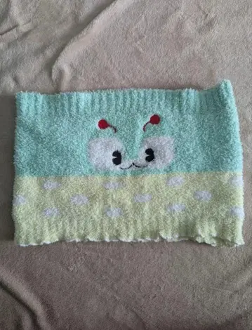 도쿄도 버스 민쿠루 복대 하라마키