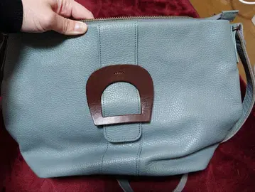 [ Artisane josse ] 아티잔느 조제 숄더백 새상품