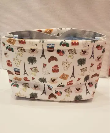 백 인 백 이자벨 보아노 AfternoonTea LIVING