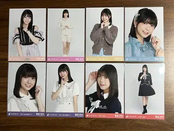 토미사토 리나 브로마이드 묶음 판매 8장