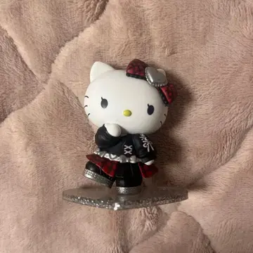 헬로키티 제일복권 피규어