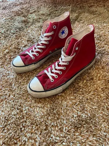 converse ALLSTAR 80's