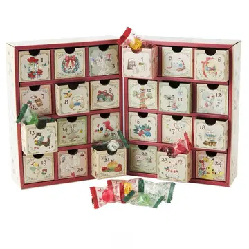 포켓몬 포켓몬 센터 홀리데이 브레싱스 어드벤트 달력