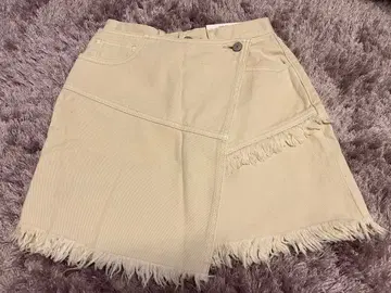 SLY 데님 여성용