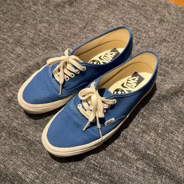 VANS (반스) AUTHENTIC 오센틱