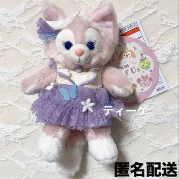 익명 배송 디즈니 프로모션 올 오브 어스 리나벨 인형 배지