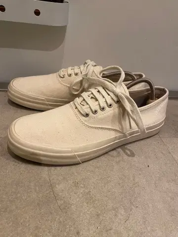 스페리 탑 사이다 BEAMS MIL CVO