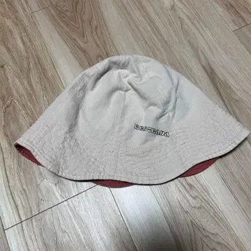 HESTRADA 에스트라다 Hanes 헤인즈 리버서블 햇