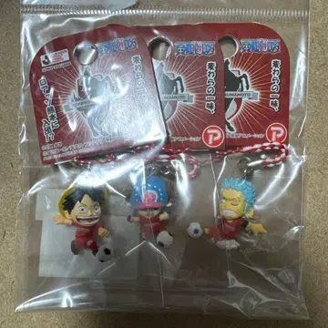 원피스 로아소 구마모토 네츠케 루피 초파 조로