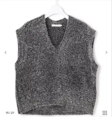 [이번 시즌] ICB 룩스 퍼 베스트