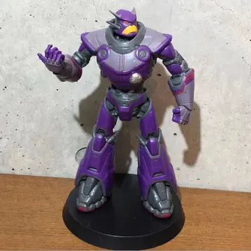 TOY STORY 토이 스토리 버즈 라이트이어 프리미엄 피규어