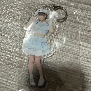 미포타포타 생일 아크릴 키링