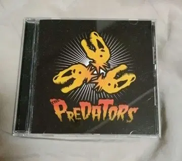 프레데터즈 [ Hunting!!!! ] cd