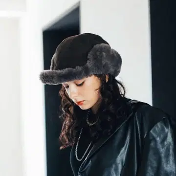 [ 새상품 ] marihoja 플라이트 캡 퍼 포함 가격 협상 가능