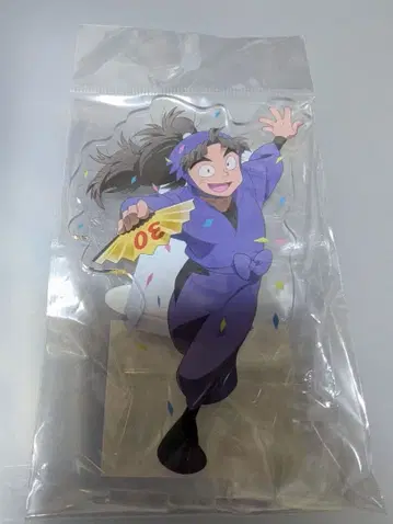 타케야 하치자에몬 기념 아크릴 스탠드