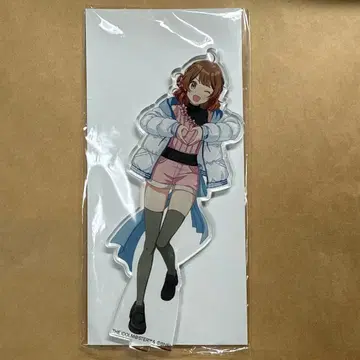 유메 스키 아크릴 스탠드