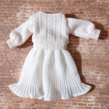 리카짱 캐슬 리카짱 아웃핏