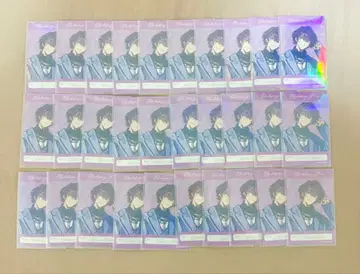 니지산지 VOLTACTION 애니메이트 혜택 [ 와타라이 히바리 ]