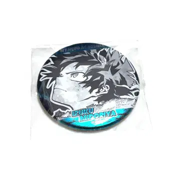 나의 히어로 아카데미아 히로아카 데이 컬렉션 캔뱃지 미도리야 이즈쿠