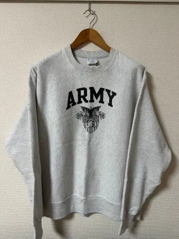 챔피온/리버스 위브/L 사이즈/새상품급