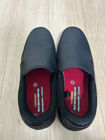 SKECHERS 메모리폼 28cm