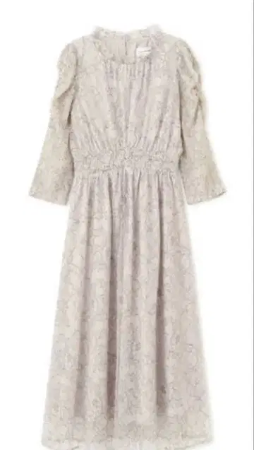 JILL by JILL STUART 레이스 원피스