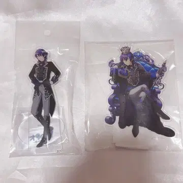 온에어 아오야기 미카도 아크릴 스탠드