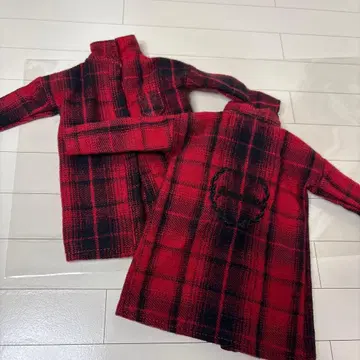 네오 브라이스 아웃핏 셔츠 원피스 맞춰 입기 코디 커스텀 인형