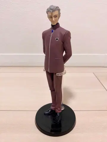 에반게리온 신극장판 Q 후유츠키 코조