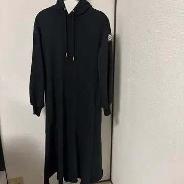 Rady 후디 롱 원피스