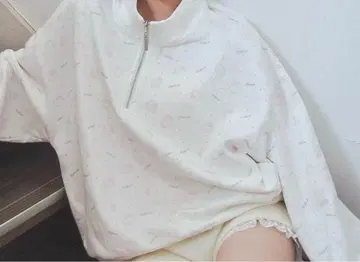 페리큐어 맨투맨 키티