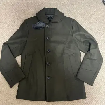 JOURNAL STANDARD (새상품) 울 자켓 올리브 그린