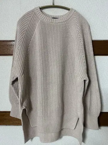 프레임워크 아제래글런 풀오버