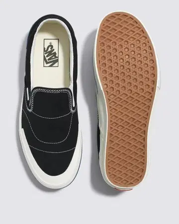 Vans 슬립온 리컨스트럭트