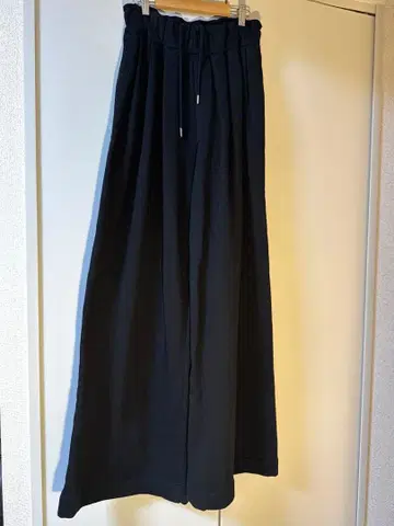 드리스 반 노튼 HAMA M.K.PANTS 사이즈 S