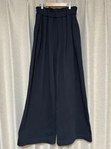 드리스 반 노튼 HAMA M.K.PANTS 사이즈 S