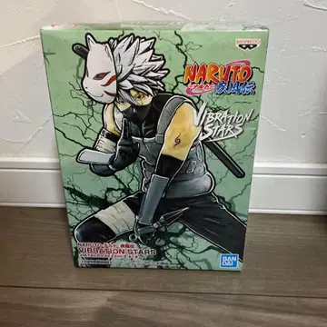 NARUTO VIBRATION STARS 카카시 피규어