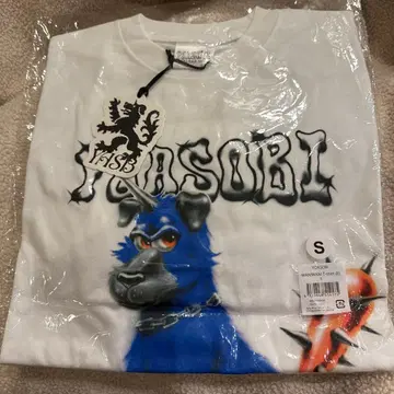 YOASOBI 홀 투어 원다라 T셔츠