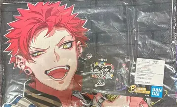 히프마이 하라이 쿠코 비주얼 크로스 제일복권