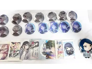 프로세카 호시노 이치카 묶음 판매