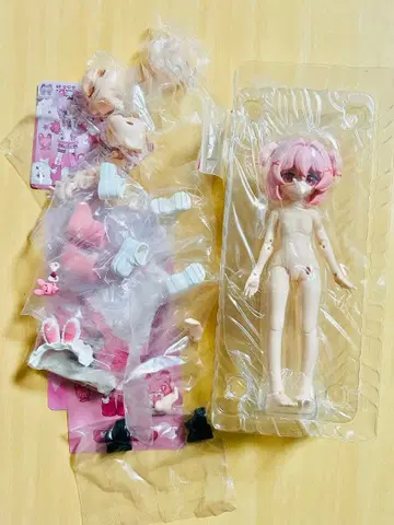 자유 주장 디지털 반려동물의 가상 세계 날뛰는 토끼