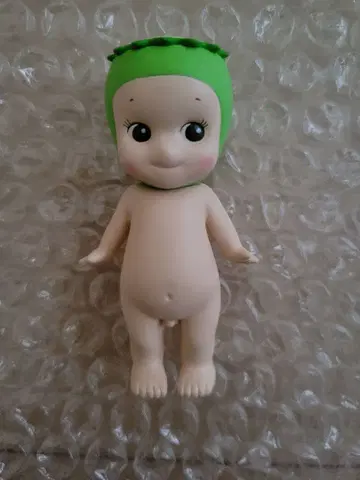 소니 엔젤 시크릿 2005 카파 애니멀 시리즈 피규어