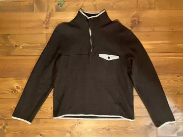 네스트로브 nest robe 컨팩트 풀오버 상의 긴팔