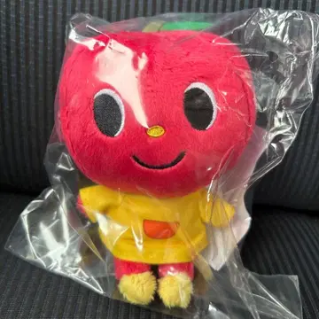 야마하 음악 교실  봉제 인형