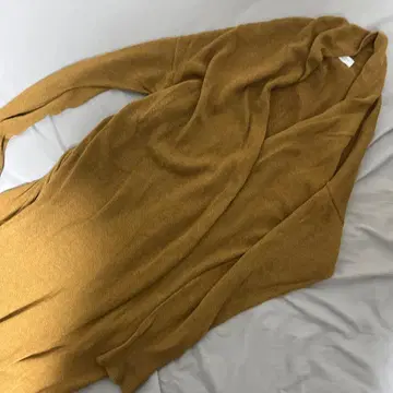 BEAUTY&YOUTH UNITED ARROWS 롱 가디건